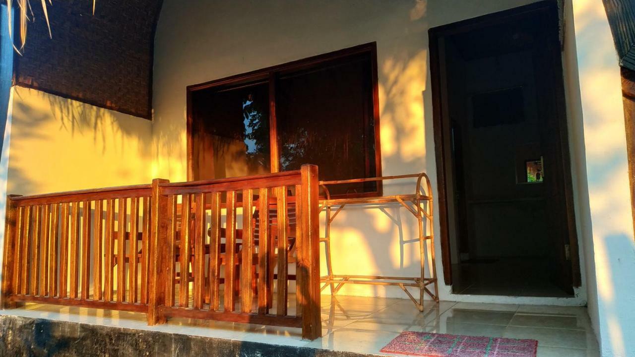 Bale Kembang Kuning Apartment Тетебату Екстериор снимка