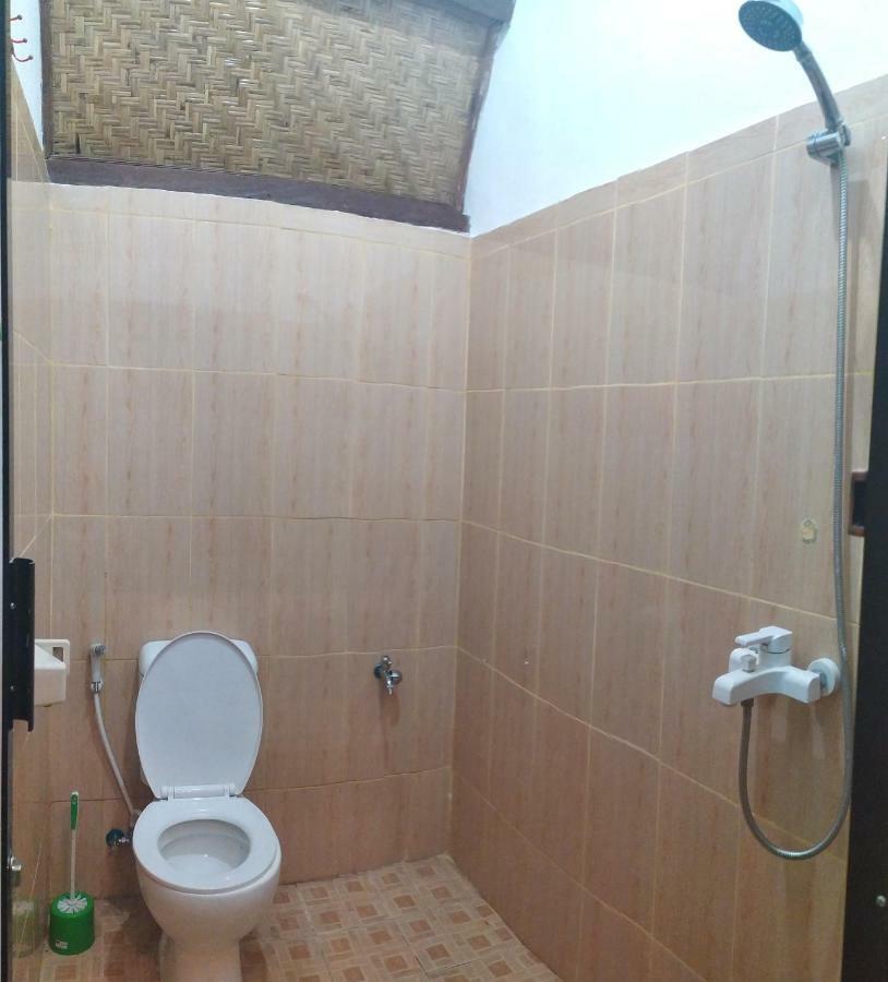 Bale Kembang Kuning Apartment Тетебату Екстериор снимка