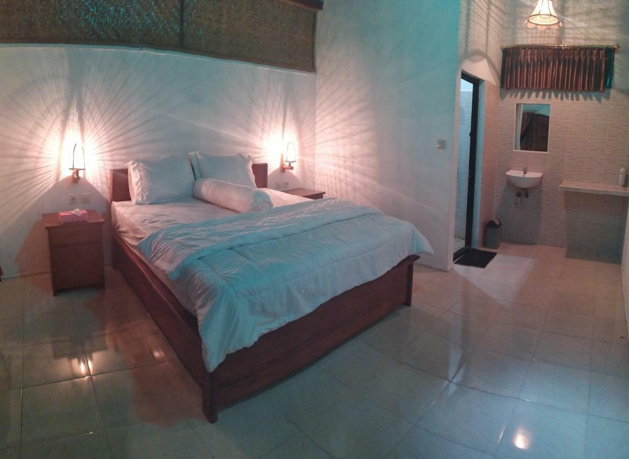 Bale Kembang Kuning Apartment Тетебату Екстериор снимка